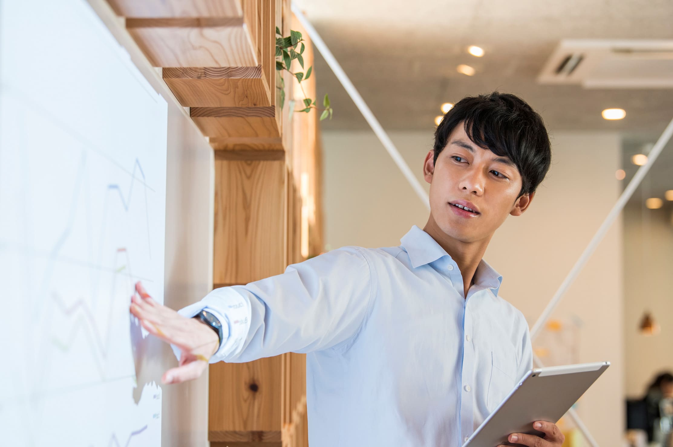 研修会社・ HR企業の方