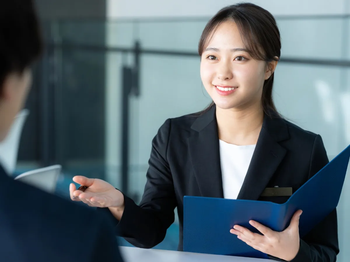 最適・最良の組み合わせをご提案