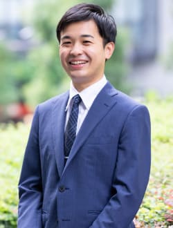 塚本 翔太