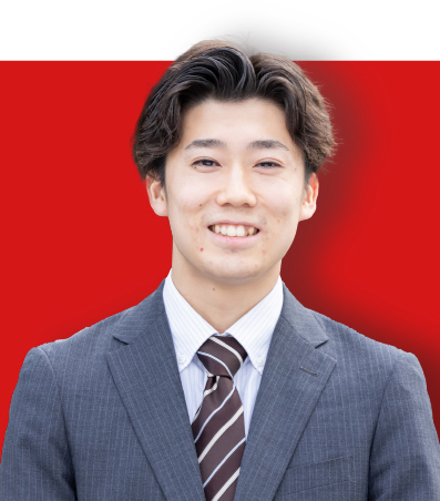 原 流起のプロフィール写真