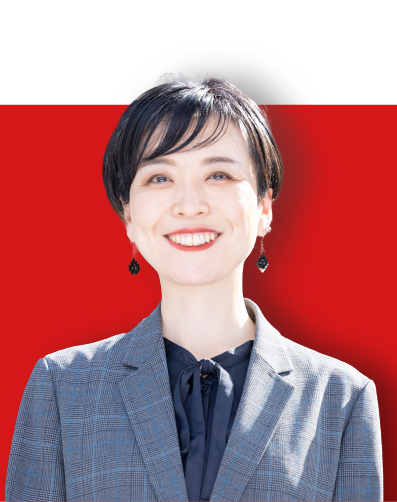 佐々木 香那子のプロフィール写真