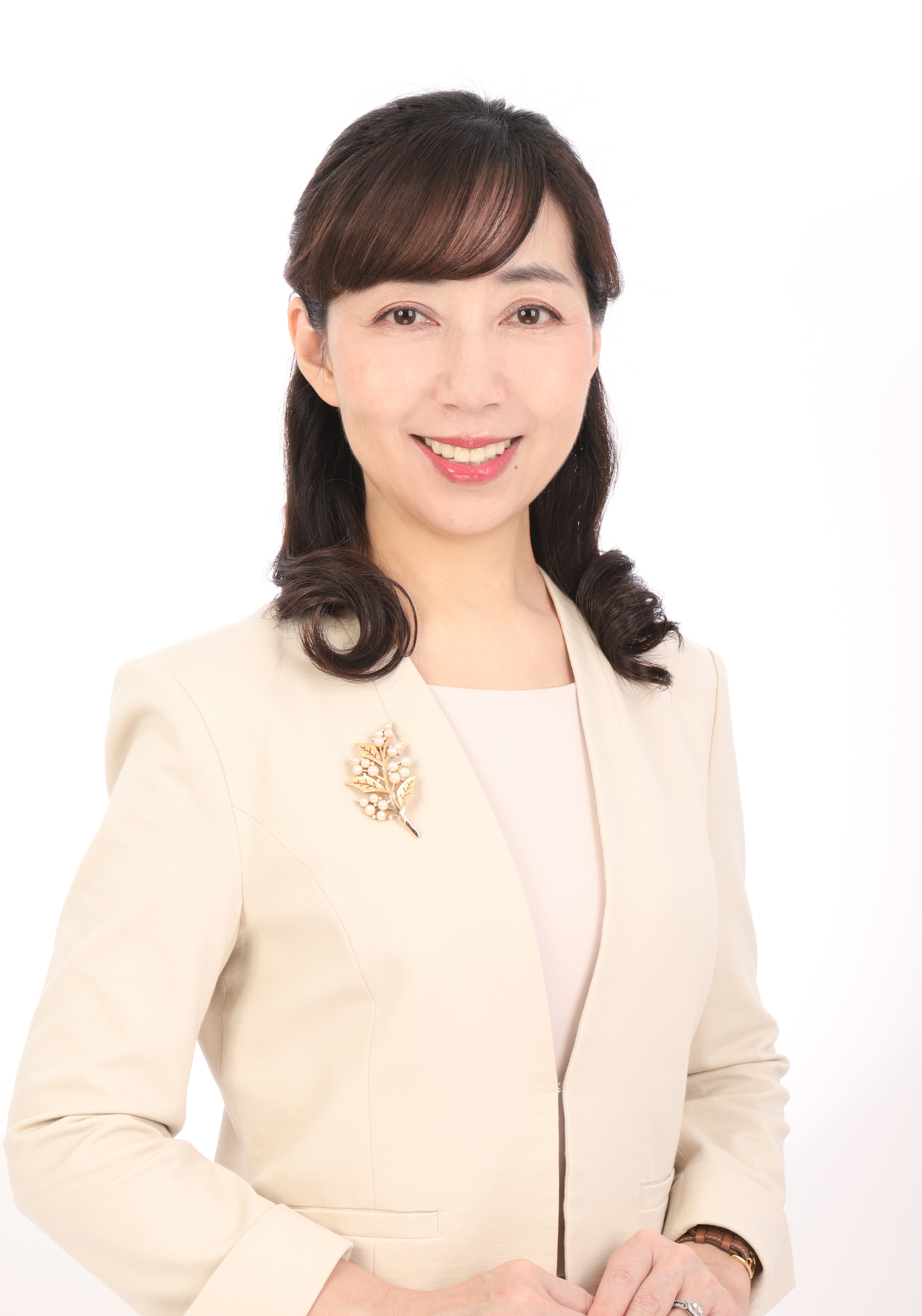 髙田 将代