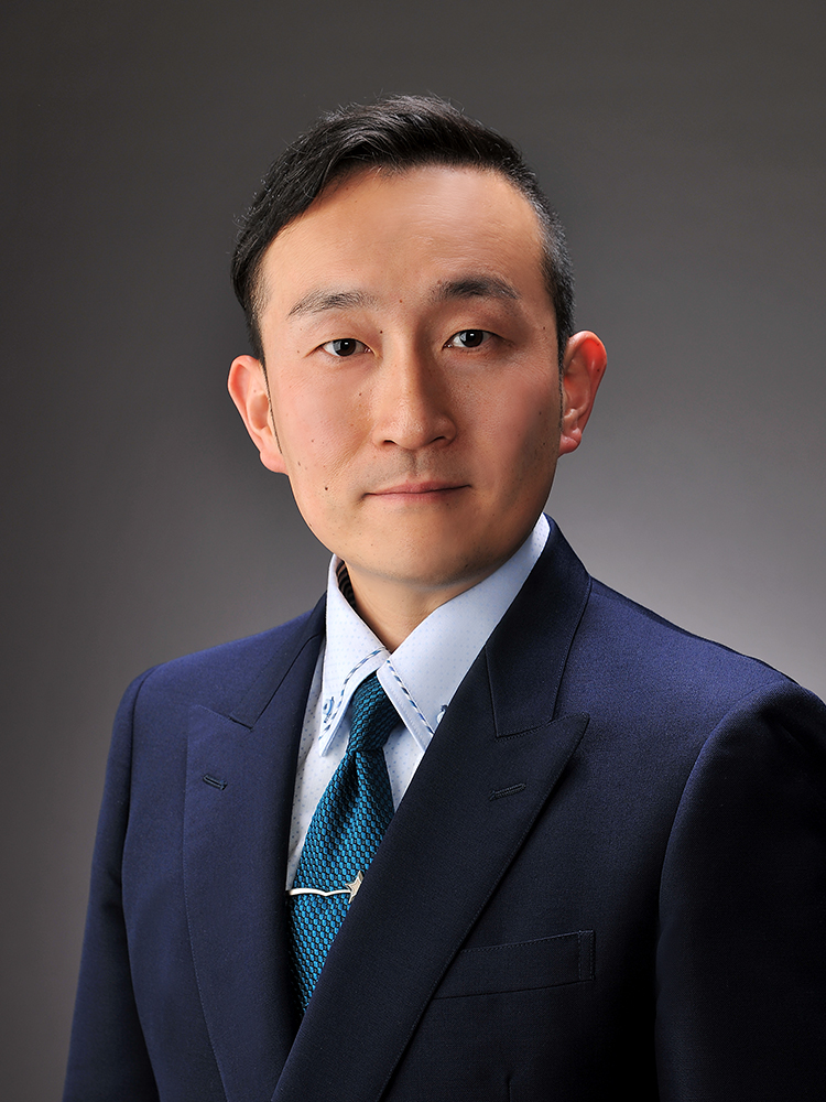 小野 善生