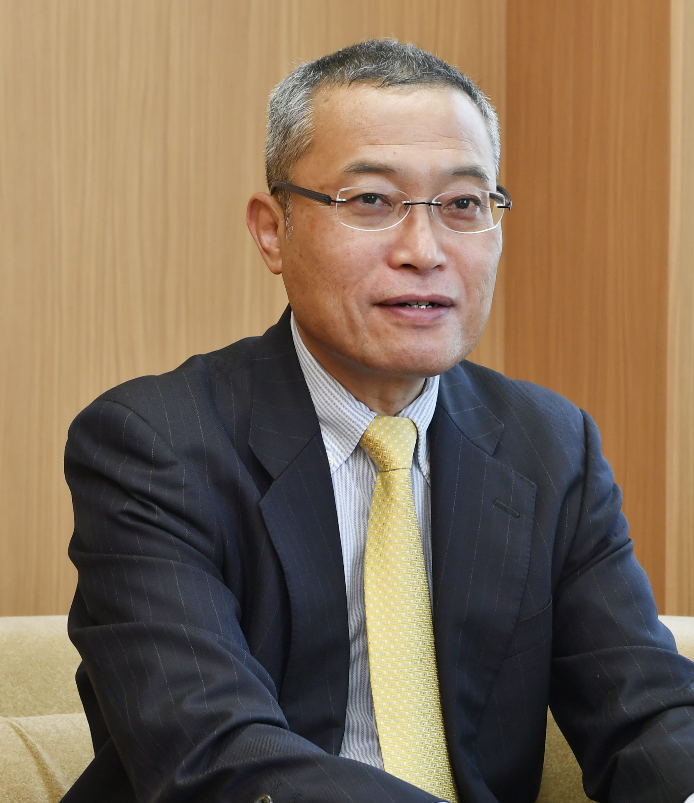 石川 秀人