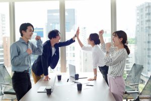 ロバートガニエの9教授事象で効果のある研修を 指導過程における９つのプロセス お知らせ一覧 株式会社アントレプレナーファクトリー